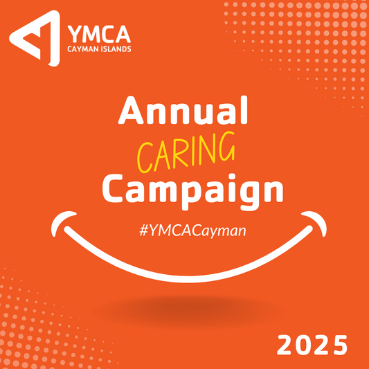 2025 YMCA Annual Caring Campaign Donation