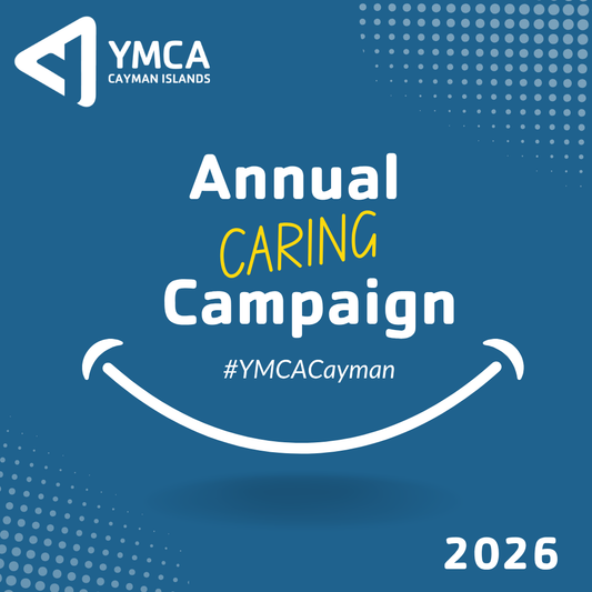 2026 YMCA Annual Caring Campaign Donation